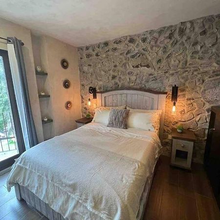 Ferienwohnung Increible Loft Completo En Val'Quirico Santeagueda Exterior foto