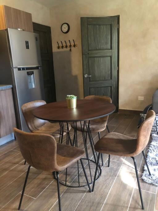 Ferienwohnung Increible Loft Completo En Val'Quirico Santeagueda Exterior foto