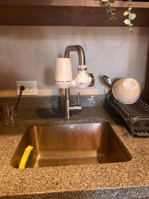 Ferienwohnung Increible Loft Completo En Val'Quirico Santeagueda Exterior foto